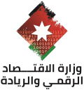 Ministry of Digital Economy and Entrepreneurship Logo